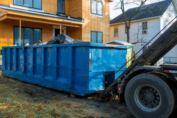 Professional Junk Removal Services in Onawa, IA