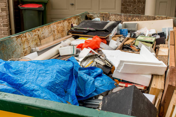 Best Commercial Junk Removal  in Onawa, IA